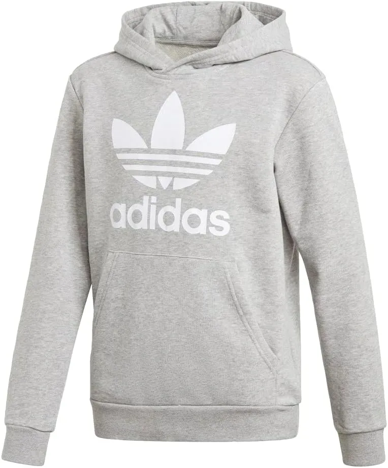 adidas Originals Kids' Trefoil Hoodie