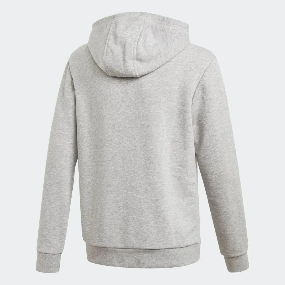 adidas Originals Kids' Trefoil Hoodie
