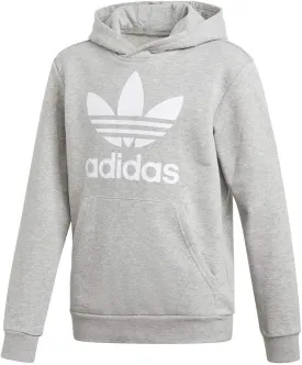 adidas Originals Kids' Trefoil Hoodie