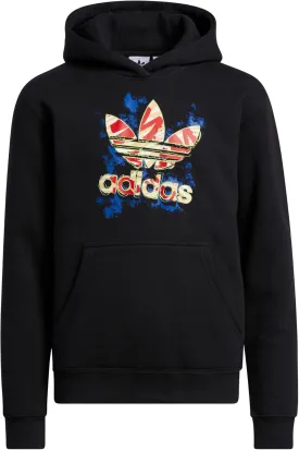 adidas Originals Kids' Trefoil Hoodie