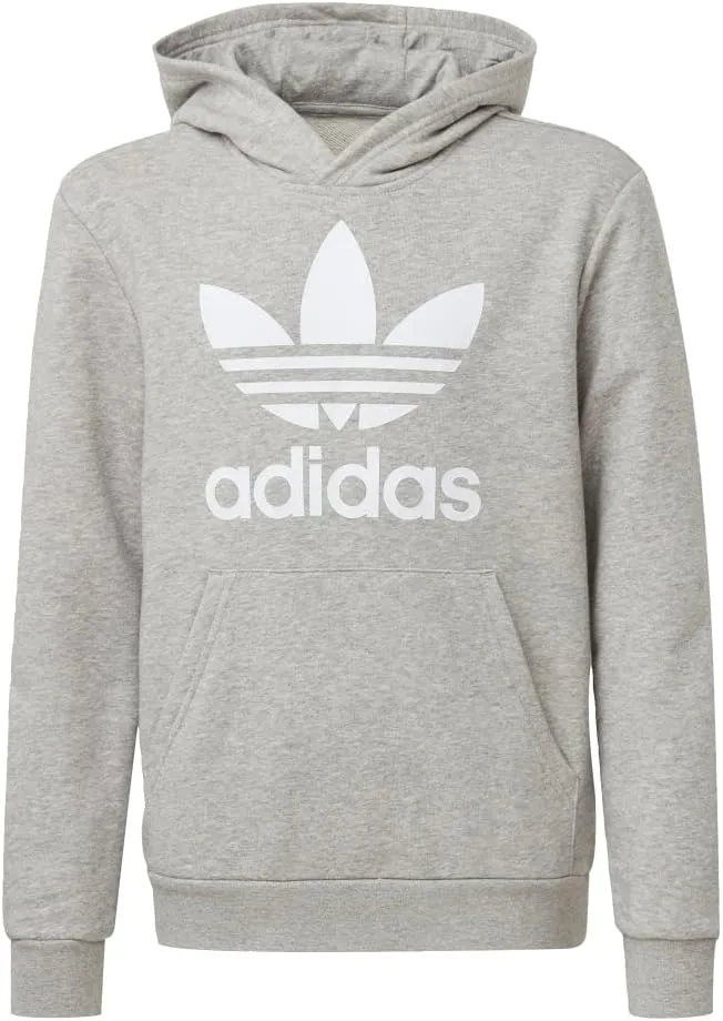 adidas Originals Kids' Trefoil Hoodie