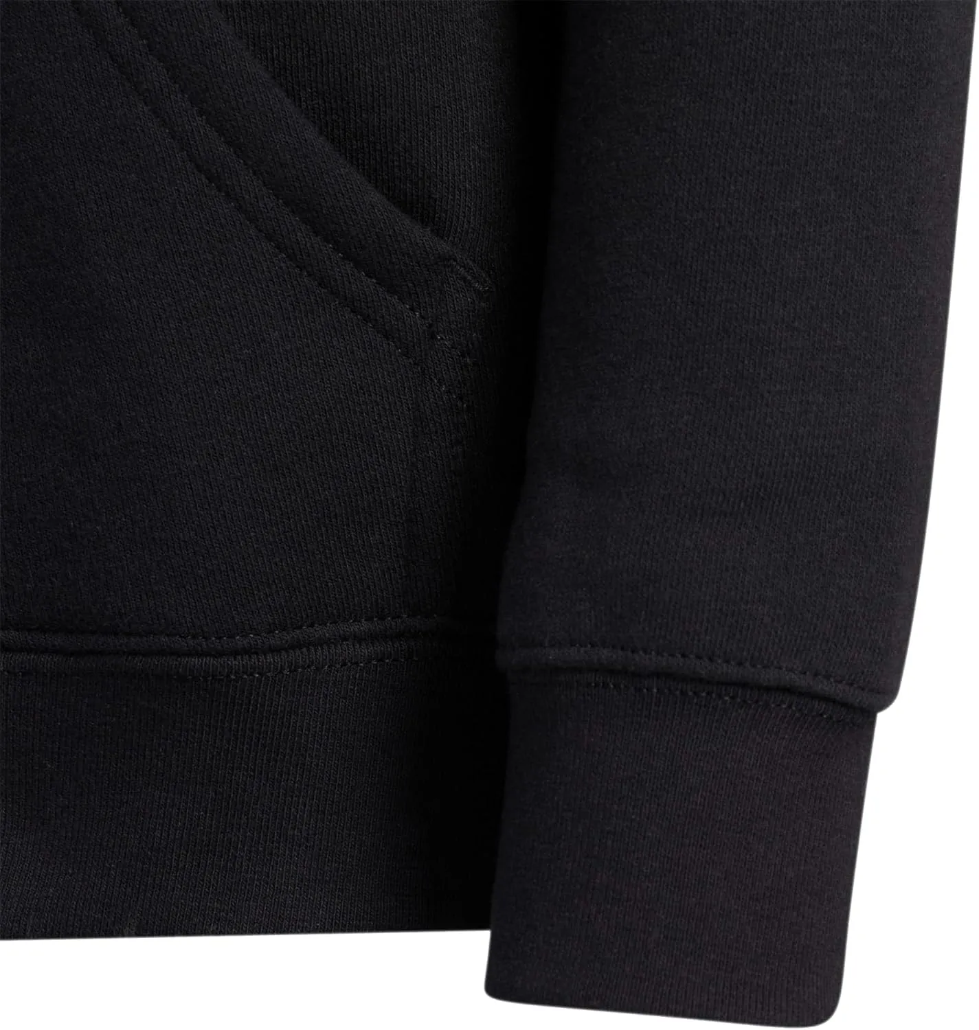 adidas Originals Kids' Trefoil Hoodie