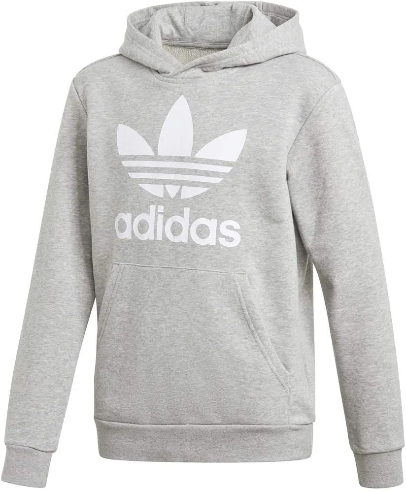 adidas Originals Kids' Trefoil Hoodie