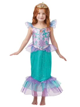 Ariel Glitter & Sparkle Child - Buy Online Only