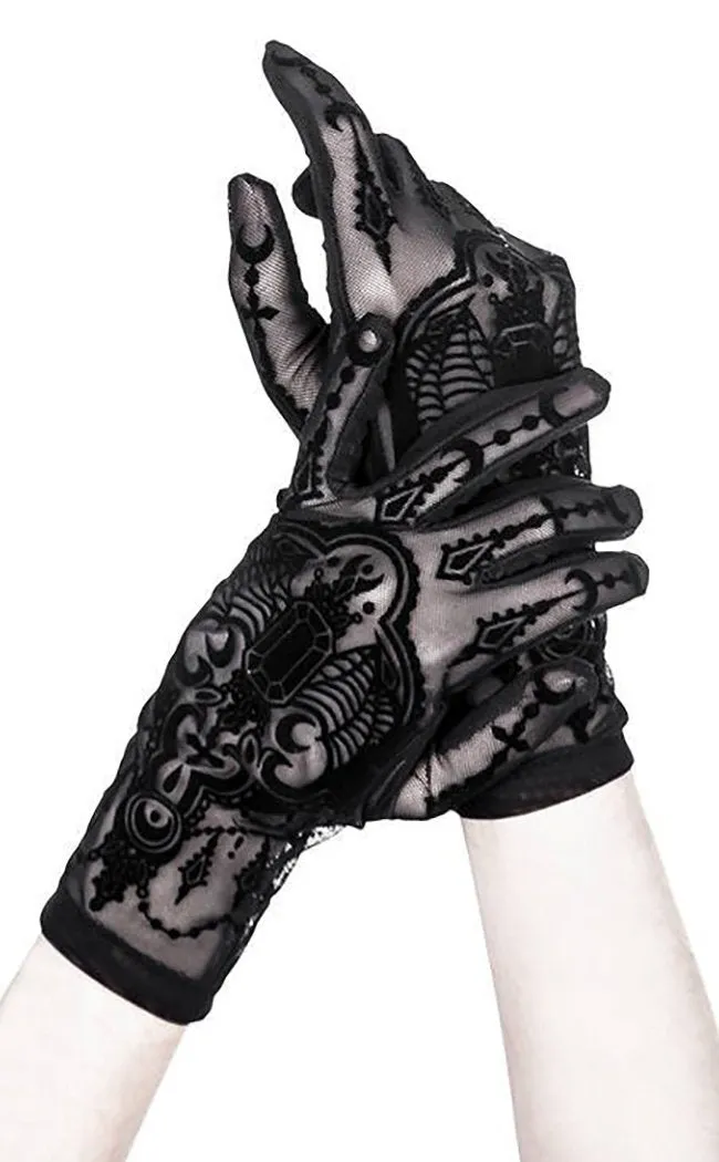 Bat Gloves