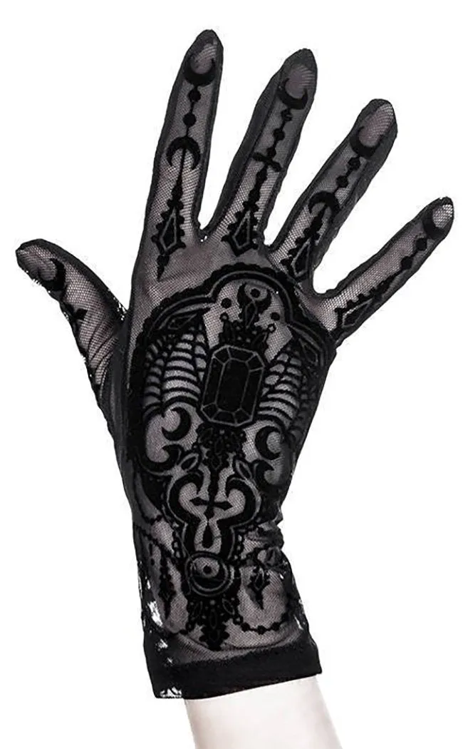 Bat Gloves
