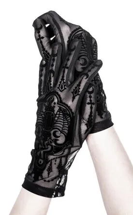 Bat Gloves