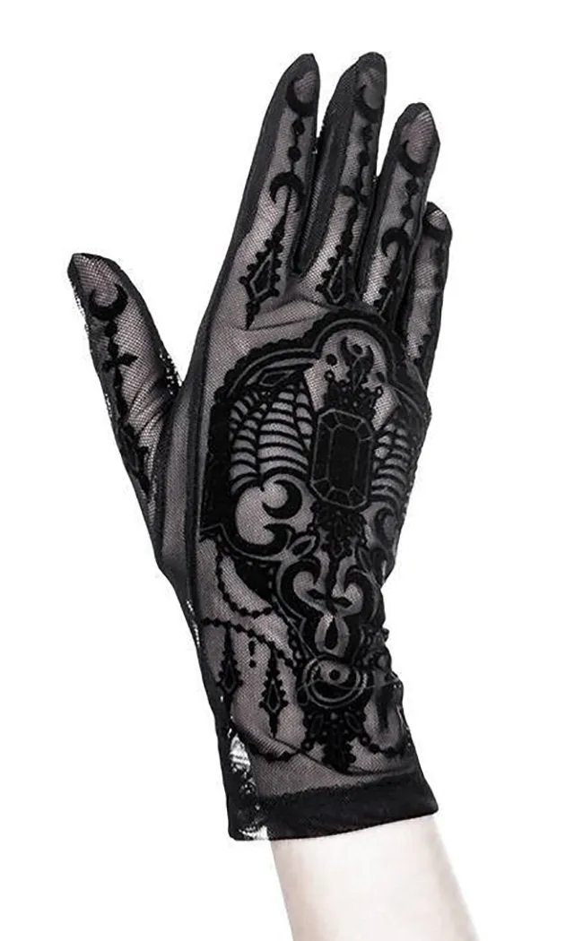 Bat Gloves
