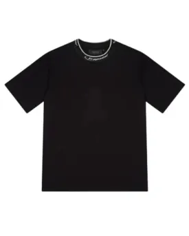 Black Trapstar T Shirt