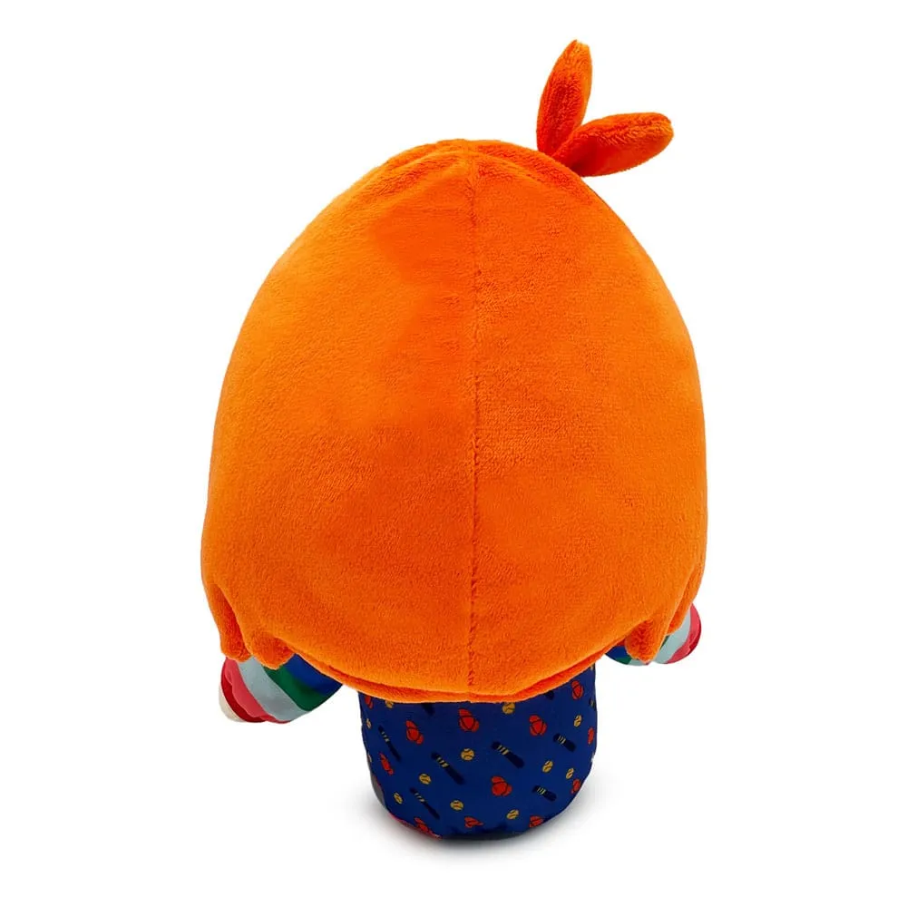 Child´S Play Plush Figure Chucky 22 Cm