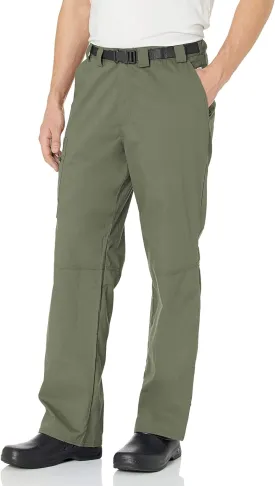 Code Happy Bliss w/Certainty Men Scrubs Pant Zip Fly Front CH205A