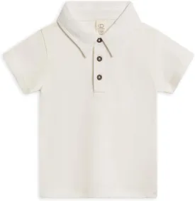 Colored Organics Infant Toddlers and Kids Organic Cotton Short Sleeve Crew Neck Tee Shirt