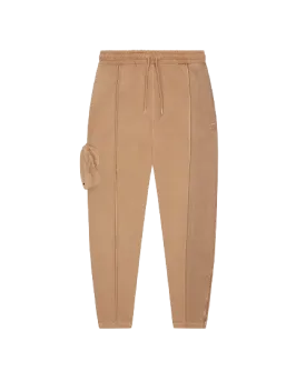 Construct Hyperdrive Joggers Bottoms – Iced Coffee