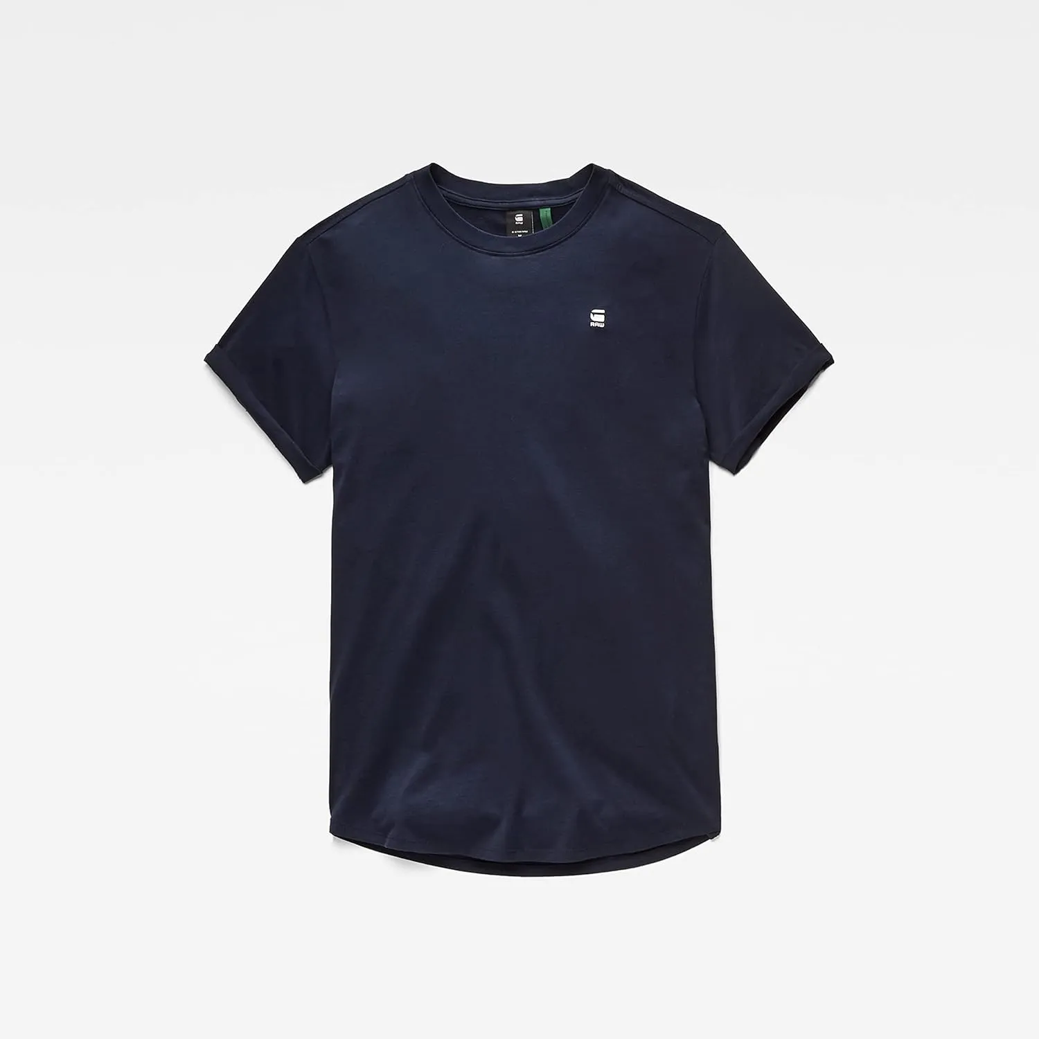 G-STAR RAW Men's Lash Crew Neck Short Sleeve T-Shirt