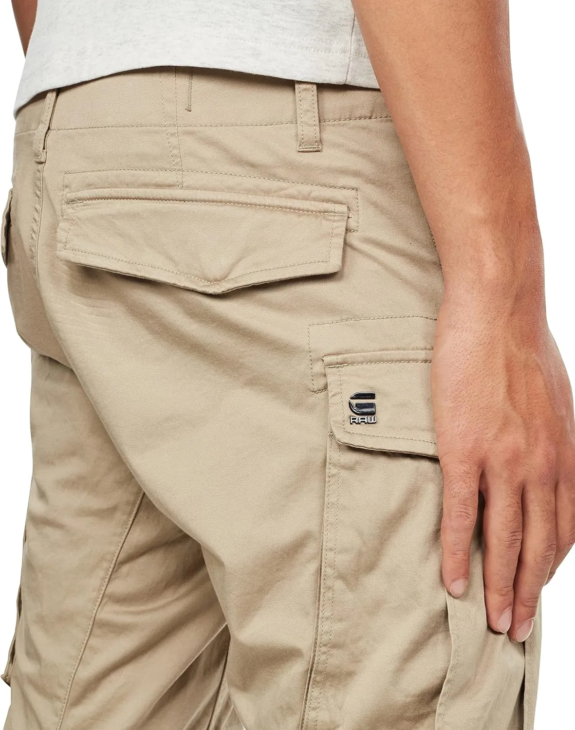 G-STAR RAW  Rovic  3D 