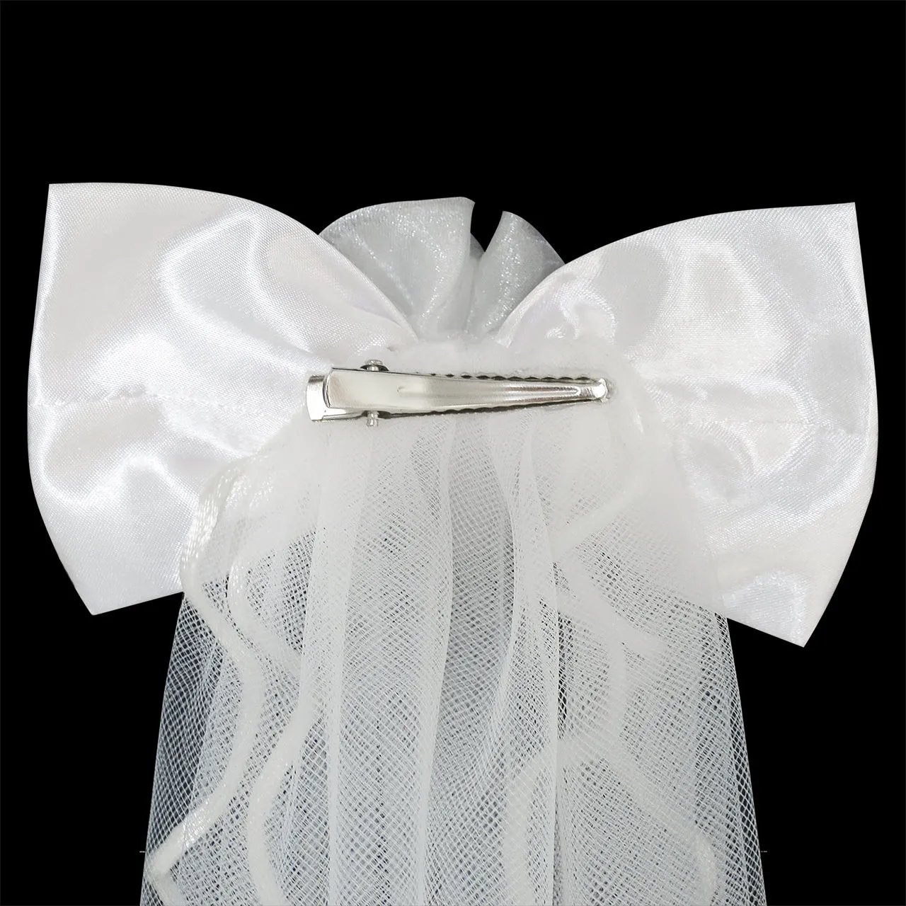 Girls Veil For Wedding Dresses