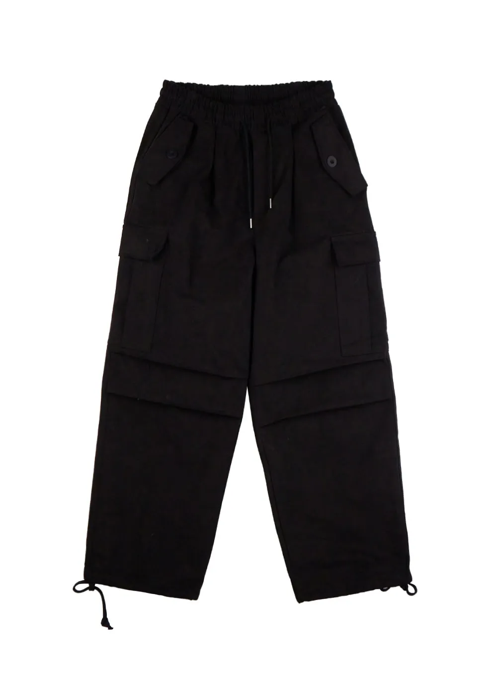 Men's Cargo Comfort Cotton Pants ID413