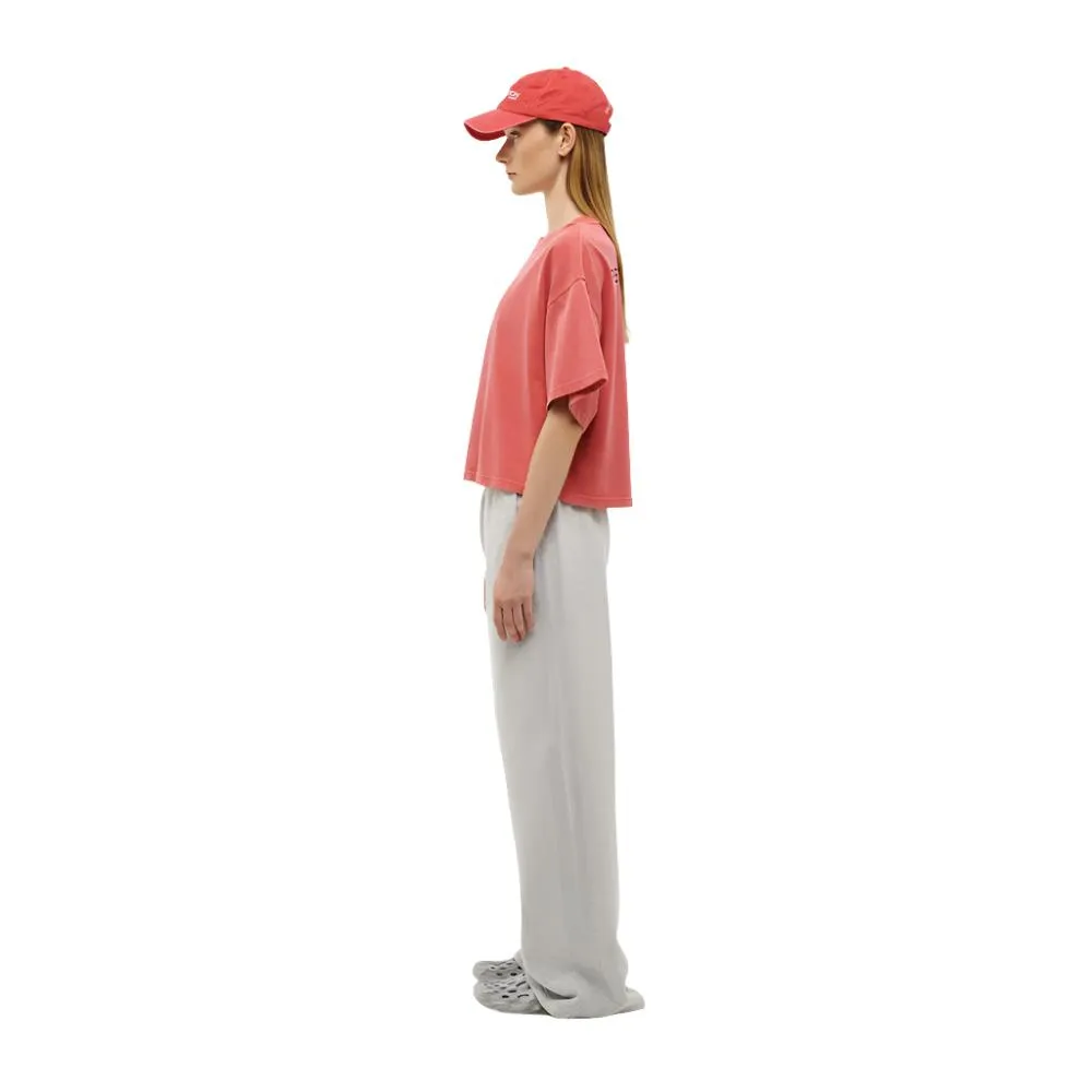 Nomad Boxy Tee- Womens