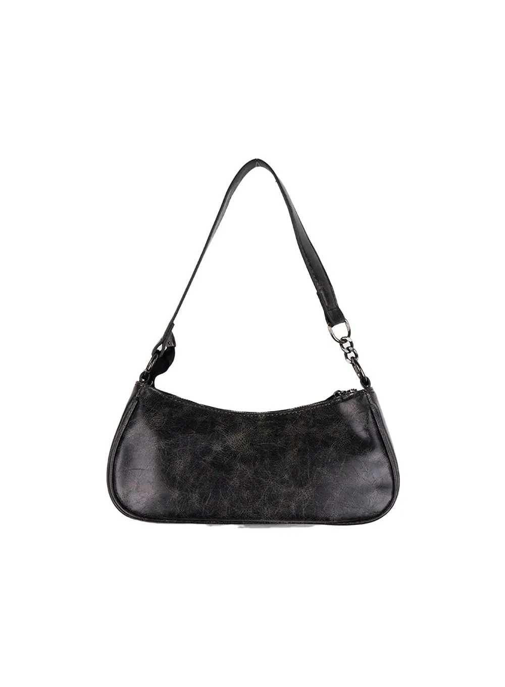 Pocket Detail Mini Bag ID402