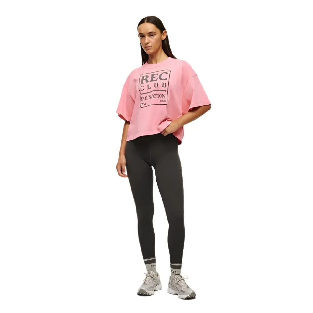 Rally Tee - Womens