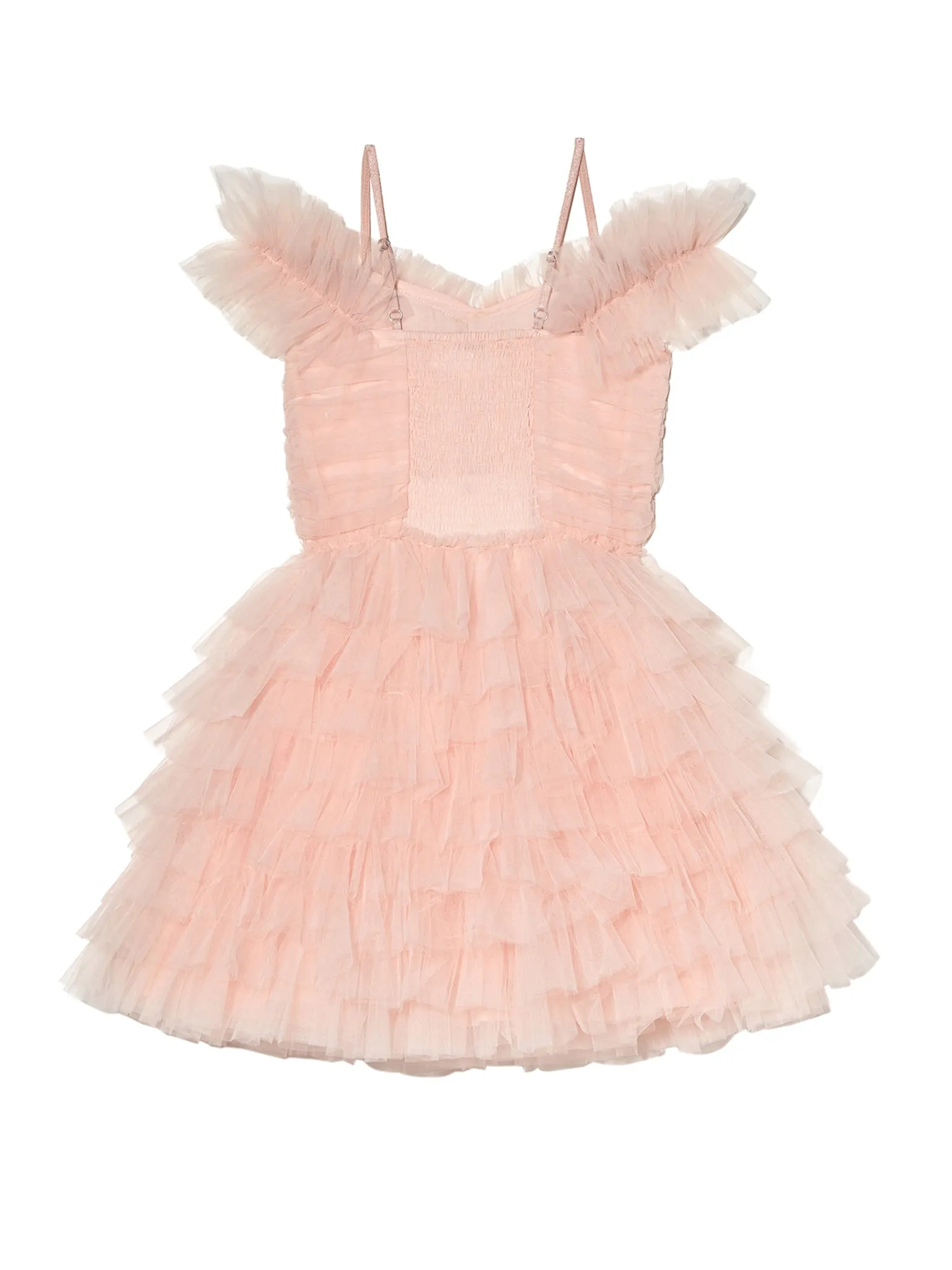 Soni Tutu Dress