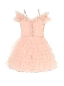 Soni Tutu Dress