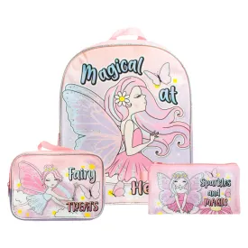 SWEET FAIRY 3 PC COMBO SET