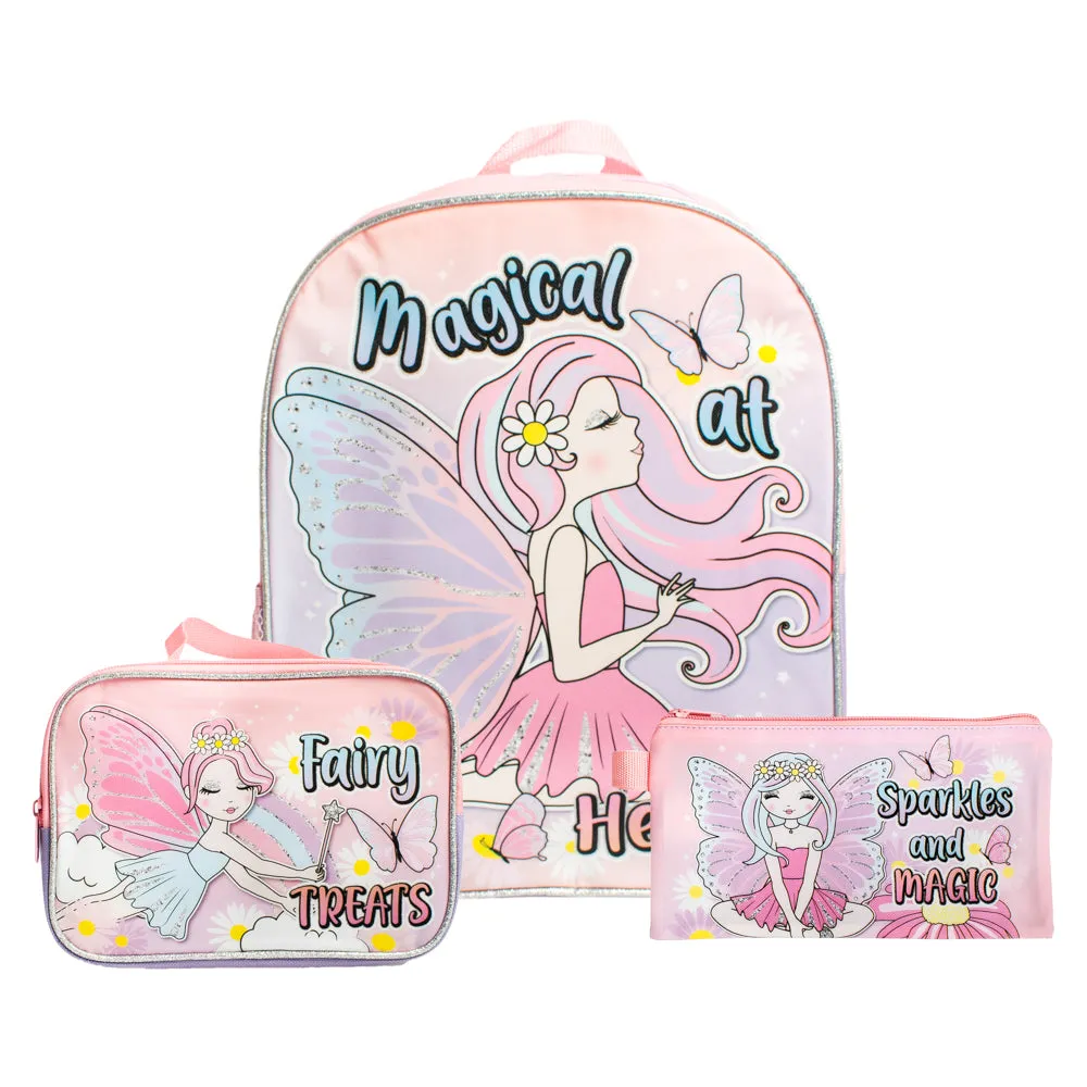 SWEET FAIRY 3 PC COMBO SET