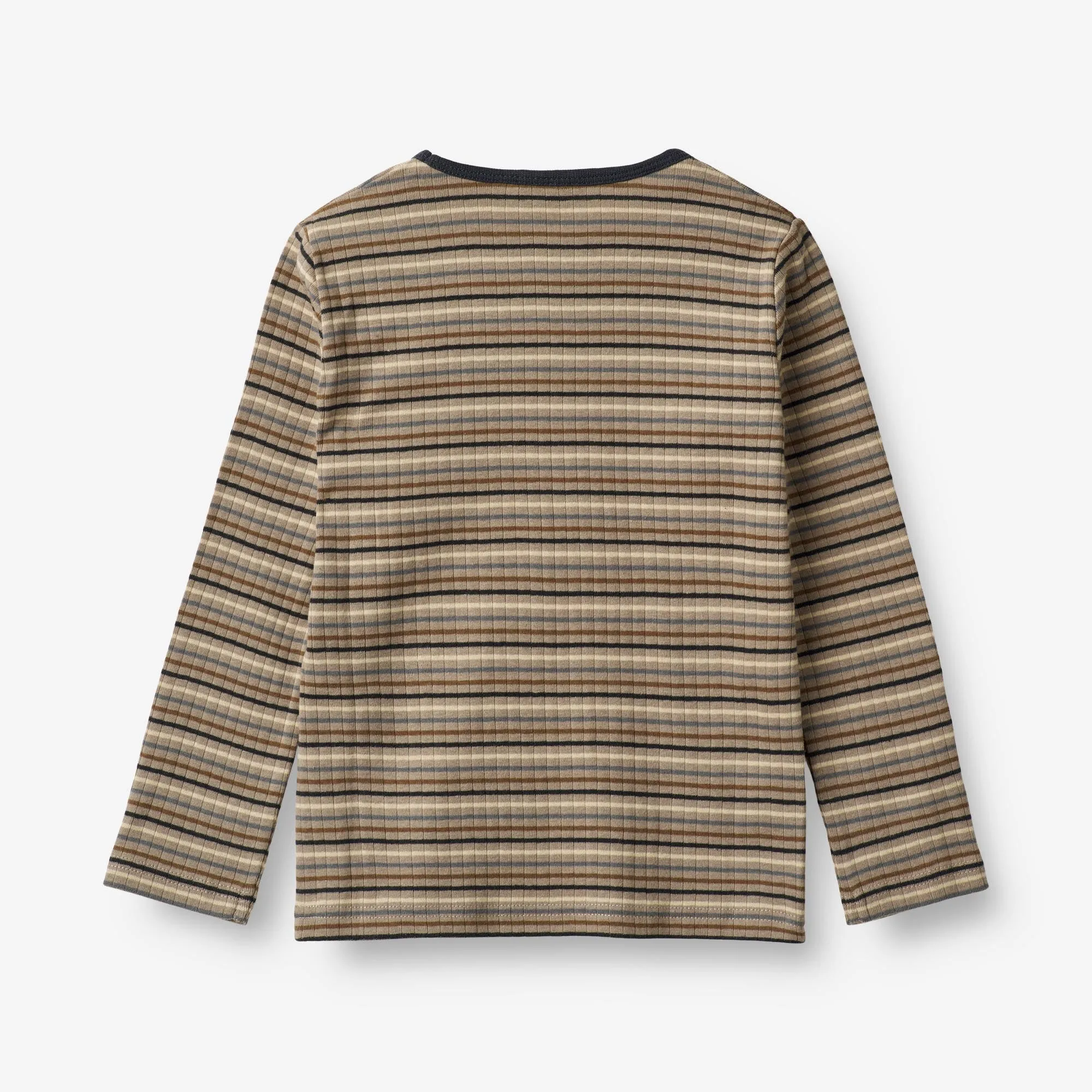 T-Shirt Stig - multi stripe
