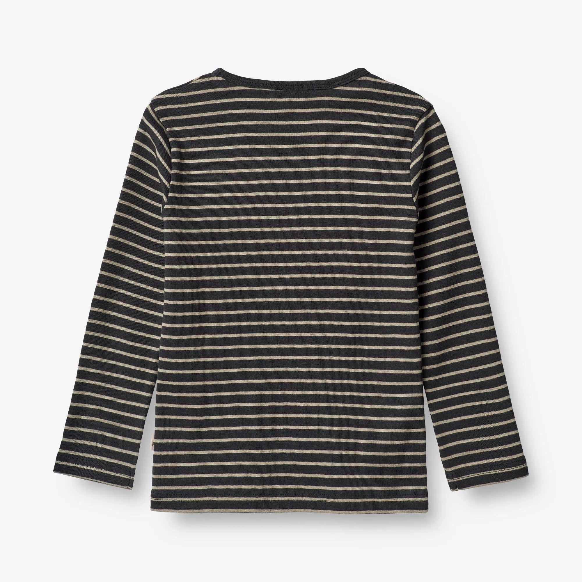 T-Shirt Stig - navy stripe