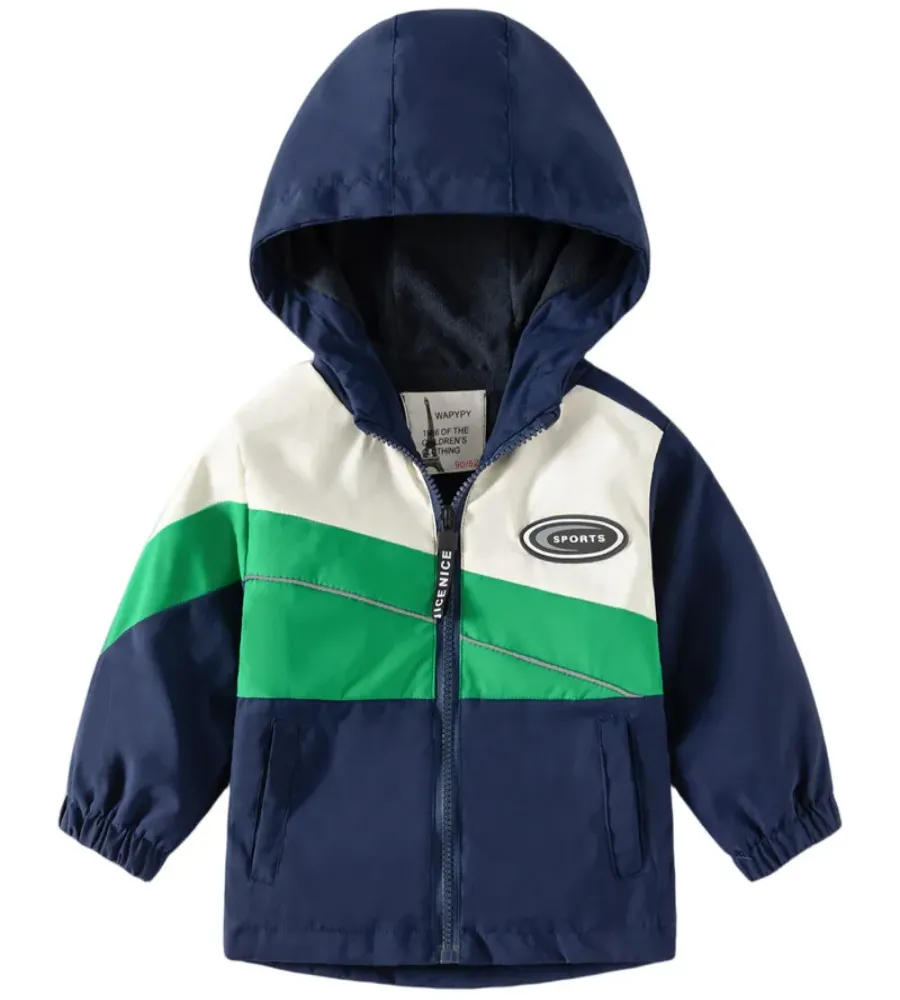 Titan Sport Windbreaker