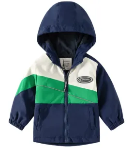 Titan Sport Windbreaker