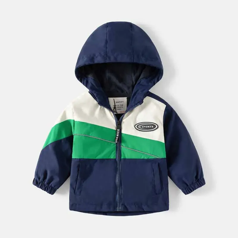 Titan Sport Windbreaker
