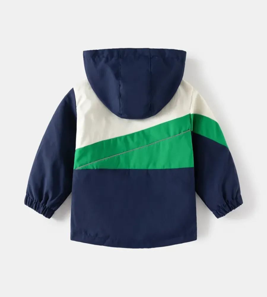Titan Sport Windbreaker