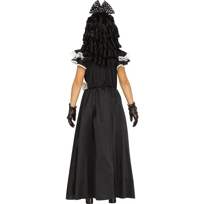 Victorian Deadly Dolly (Child)