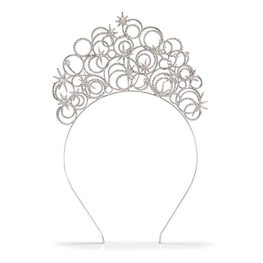 Wicked - Glinda's Bubble Tiara
